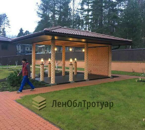 Зеленогорск